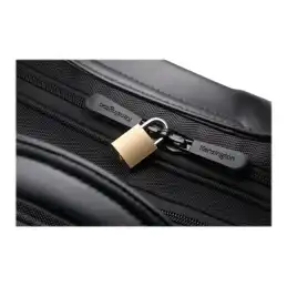 Kensington Contour 2.0 Pro Briefcase - Sacoche pour ordinateur portable - 17 (K60387EU)_7